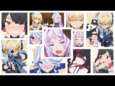 Top 14 Fan Animations | Genshin Impact, Honkai: Star Rail & Zenless Zone Zero