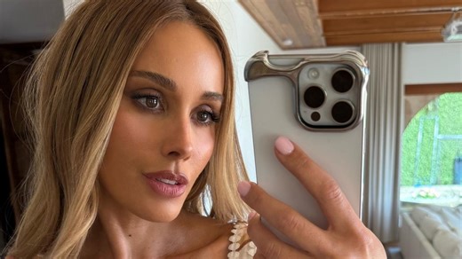 ‘Cost a s***load’: Bec Judd reveals her plastic surgeries