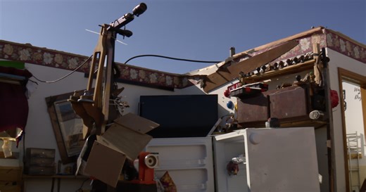 'I’ve got to start over': Nevada, Missouri, residents rebuild after tornado