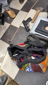 30K views · 412 reactions | Things recovered at the crime scene of the allegedly murdered British woman. | The Digest News | Facebook