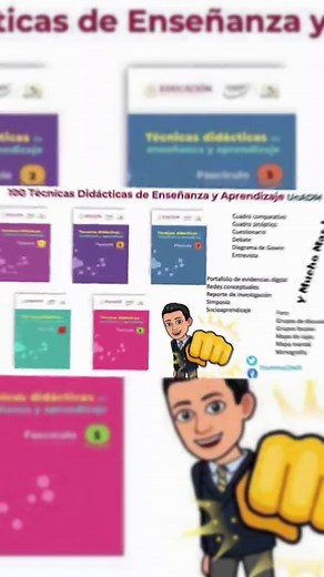 100 Técnicas Didácticas para la Enseñanza Efectiva