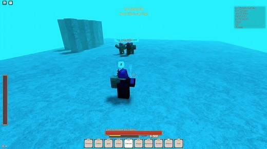 Exploring Rogue Lineage in Roblox