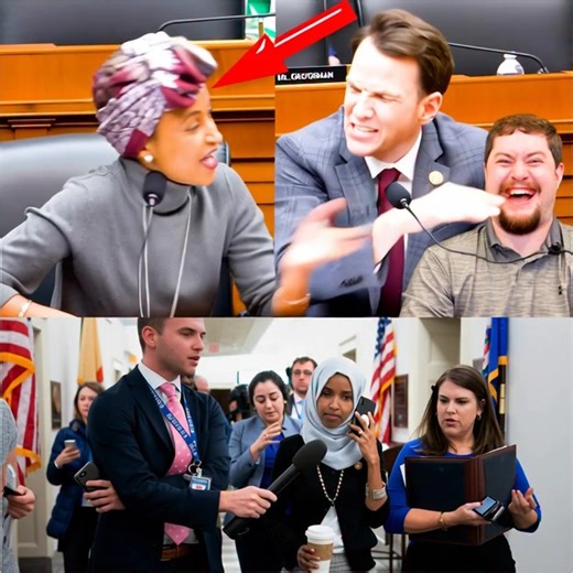 📰 The Ideological Battleground: Jim Jordan and Kevin Kiley Crush Ilhan Omar’s Defense of the Department of Education The Socialist Trap: Mamdani's Radicalism Meets Real-World Consequences A congressional hearing recently exposed the ideological extremism driving Democratic policy, focusing on statements by Representatives Jim Jordan, Mike Johnson, and Ilhan Omar. The core conflict centered on Omar's notorious "dismantle the Minneapolis Police Department" mandate, which Republicans argue is embl