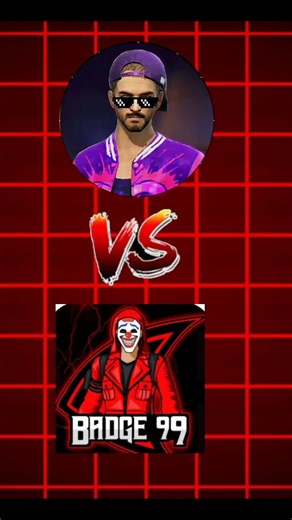 hacker vs BADGE99 gameplay #hacker #badge99 🚀#freefire #trending #shorts🥶
