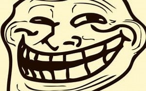 The Happy Troll (Griefing Theme Song)