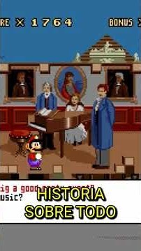 The WEIRDEST Mario game came out for PC #trivia #nintendo