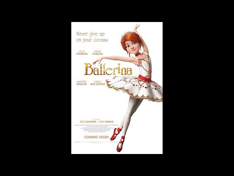 Ballerina |2016| WebRip en Français (HD 1080p)