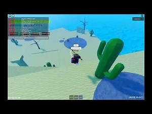 Roblox weak piece mid game guide
