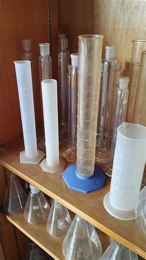 Chemical Lab Instruments | Beaker, Flask, Measuring Instruments | Lab Testing Equipment