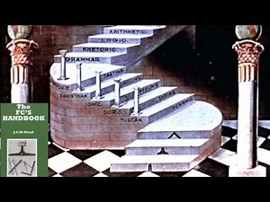 The Fellowcrafts Handbook by JSM Ward - Audio book