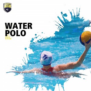 23K views · 41 reactions | I’m an aquaholic! Sometimes later becomes never. Send us now your information in a private message to join our Water Polo team. #WaterPolo #DiveInWithUs #Fitter_Healthier_Happier #PlatinumClubEgypt | Platinum Club | Facebook