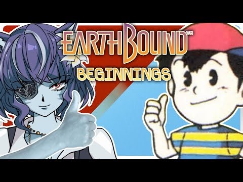 The Best Magicant | Earthbound Beginnings [4]