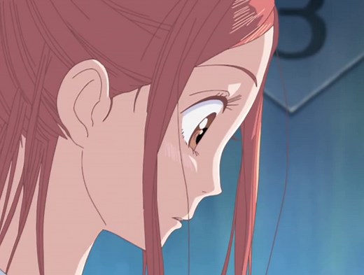 Lovely Complex 18.rész