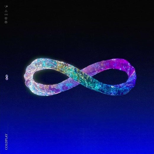 Coldplay: ∞ (Infinity Sign) (Demo) [Snippet] #coldplay #unreleased #musicofthespheres #infinity