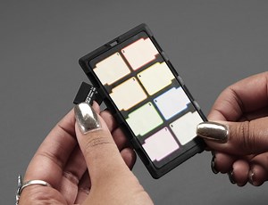 NEW PRODUCT – DiMeCard 8 microSD Card Holder