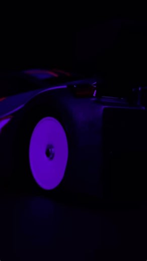 All new X4‘26 will be released on Tuesday 14th October 2025. Stay tuned! | XRAY