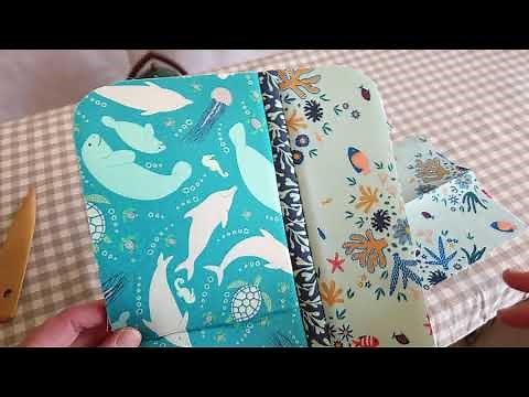 Stella Wallet Part 1