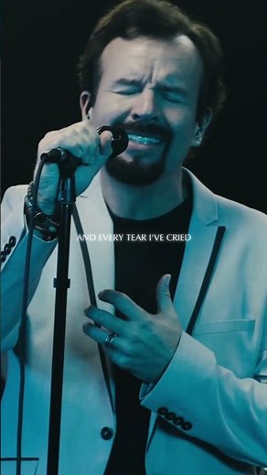 Praise the Lord through the storm. #christianmusic #praise #throughthestorm #worship #castingcrowns