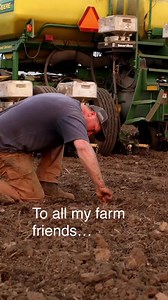 Planting is permanent and the most important pass of the season. ⁣⁣A lot of factors go into planting that we can’t control, so taking care of what we can control is extra important. Precision Planting has a Planter Maintenance guide that walks you through 15 checkpoints on your planter. ⁣⁣They’ve created both a video series and a downloadable PDF and it’s a nice easy way to double-check that your planter is ready to go! I linked it in my bio for you to find. ⁣⁣Are you ready for #plant2023?!⁣⁣⁣⁣⁣