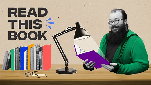 100K views · 772 reactions | Matthew Noe of Harvard Medical School's Countway Library shares why “Shubeik Lubeik” by Deena Mohamed should be on everyone’s summer reading list. | Harvard University | Facebook