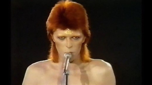 David Bowie - 1984/Dodo live (new edit / remastered) 1980 Floor Show