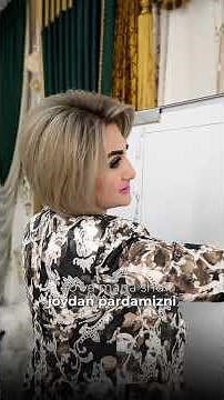 Arka fasonini Bichilish texnikasi