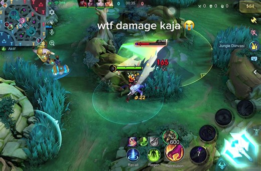 Kaja Roam Guide: Mastering Damage and Strategy