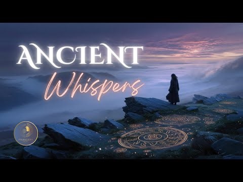 Winter's Ethereal Call | Haunting Female Vocals & Mystical Celtic Realms
