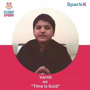 4K views · 43 reactions | Recently, at Planetspark, one of our...