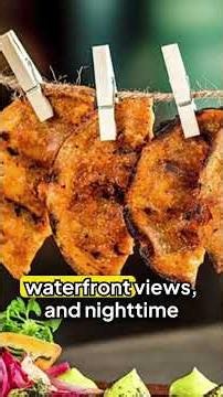 Top 5 Cancun Restaurants