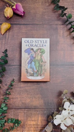 2K views · 27 reactions | NOW IN STOCK ✨ Old Style Oracle ️ A...