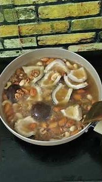 dry fruits most powerful recipe