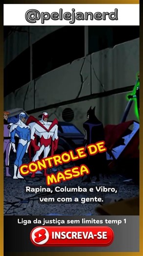 Cut by Batman #shorts #movies #series #animation #justiceleague #dc #marvel #batman