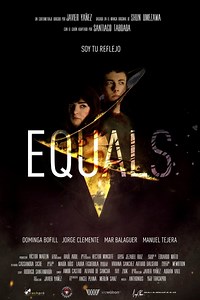 Stream Equals (2019): Find it on Netflix, Prime Video, Hulu & more