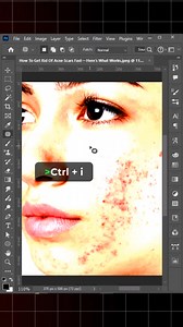 71K views · 520 reactions | Photoshop tutorial, Face retouch tips. #adobephotoshop #graphicdesigncommunity | Let's Design | Facebook