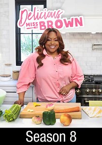 Delicious Miss Brown: Campfire Eats