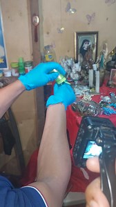 171K views · 1.1K reactions | UPDATE SA SW SA INDAHAG CDO: Gipamugos sa Job Order nga Nurse nga dili iyaha ang gitoohang Druga nga nakita sa Altar. Version sa Suspect nga mga pamahiin ang nakita nga mga crystal nga butang. Aminado ang maong nurse nga nag gamit siya kaniadto apan niundang na kini karon. (Tipik lang kini sa Video during sa SW) | iFM CDO | Facebook
