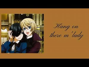 A Ball // Part 2 // Ciel Phantomhive x Listener // Ft. Alois Trancy // ASMR