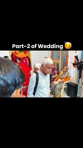 Part 2 of Wedding ♥️#wedding #indian #ftm #tomboy #transman #transition #parents #support