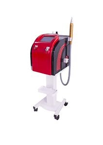 [Hot Item] Laser Beauty Equipment Picosecond Laser Portable Pico Second Laser Tattoo Removal Machine Laser