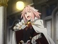 FATE/APOCRYPHA