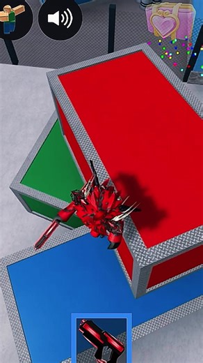 Backstabber mm2 sheriff montage🔥🔥🔥#roblox #robloxfyp #mm2 #trending #viral