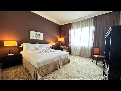 AC Hotel by Marriott Kuala Lumpur - Deluxe room