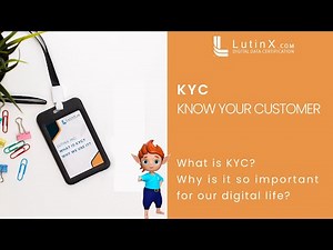 What is KYC?