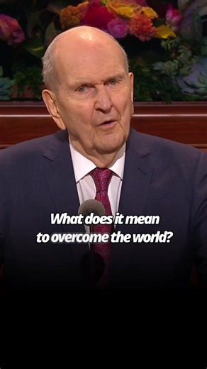 25K views · 2K reactions | What does it mean to overcome the World? | Syl Sabas | Facebook