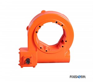 [Hot Item] Slew Drive for Solar Tracker Solar Tracking System 2024