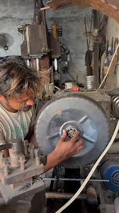 94K views · 460 reactions | Youtube Link﫸#https://youtu.be/3ftAFJNho70?si=EgsokXMYk6Ecaes3 #trendingreelsvideo #technicalwork #wheel #BearingHub #Amazing #potatomachine #viralpost | Agro Skills | Facebook