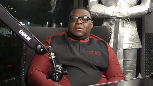 Need a 508(c)(1)(a) trust? We build it — Start to Finish. Full package ✅ $500 ✅ Done right ✅ Join through Patreon — link in bio. Faith meets structure. Let’s build. #508c1a #TrustSetup #AlterriHenri #TheGodcastchannel #WeBuildTrusts | Alterry Henry