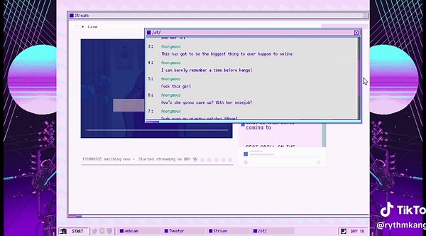 Needy Streamer Overload: Be Invoked Ending Explained