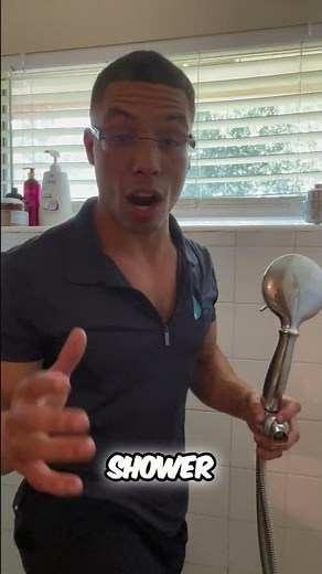 Transform Your Shower: Install a Filter in 2 Minutes!
